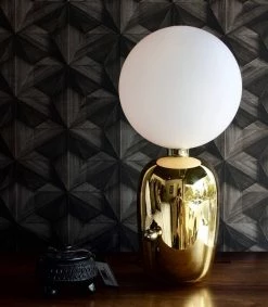 Vakkerlight Aballs Table Lamp