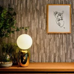 Vakkerlight Aballs Table Lamp