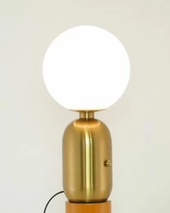 Vakkerlight Aballs Table Lamp