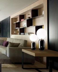 Vakkerlight Aballs Table Lamp