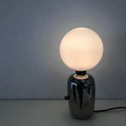 Vakkerlight Aballs Table Lamp