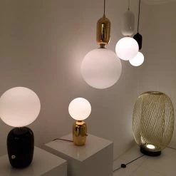 Vakkerlight Aballs Table Lamp