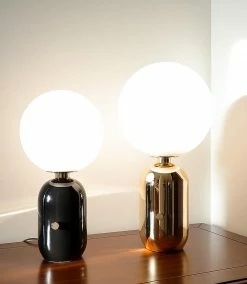 Vakkerlight Aballs Table Lamp