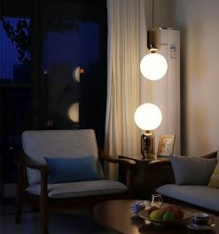 Vakkerlight Aballs Table Lamp