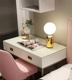 Vakkerlight Aballs Table Lamp