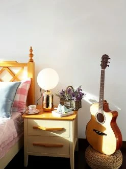 Vakkerlight Aballs Table Lamp