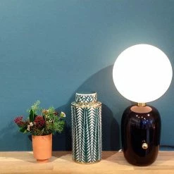 Vakkerlight Aballs Table Lamp
