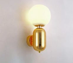 Brand new ๐ Vakkerlight Aballs Wall Light Wall Sconces ๐ฅ 31 Vakkerlight Aballs Wall Light Wall Sconces