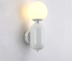 Brand new ๐ Vakkerlight Aballs Wall Light Wall Sconces ๐ฅ 30 Vakkerlight Aballs Wall Light Wall Sconces