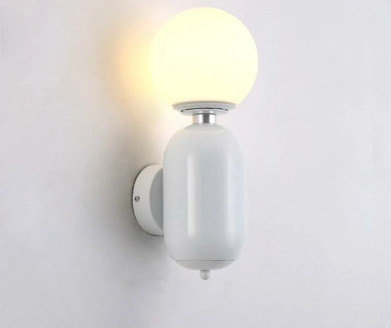 Brand new ๐ Vakkerlight Aballs Wall Light Wall Sconces ๐ฅ 16 Vakkerlight Aballs Wall Light Wall Sconces