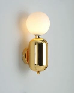 Brand new ๐ Vakkerlight Aballs Wall Light Wall Sconces ๐ฅ 25 Vakkerlight Aballs Wall Light Wall Sconces