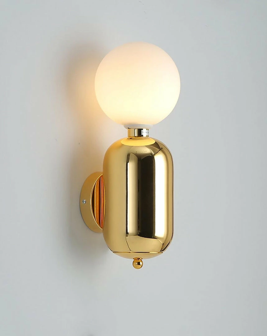 Brand new ๐ Vakkerlight Aballs Wall Light Wall Sconces ๐ฅ 11 Vakkerlight Aballs Wall Light Wall Sconces