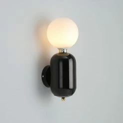 Vakkerlight Aballs Wall Light Wall Sconces