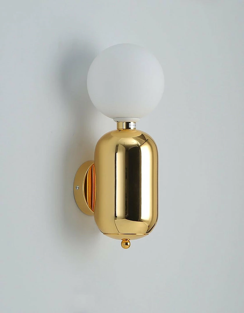 Brand new ๐ Vakkerlight Aballs Wall Light Wall Sconces ๐ฅ 14 Vakkerlight Aballs Wall Light Wall Sconces