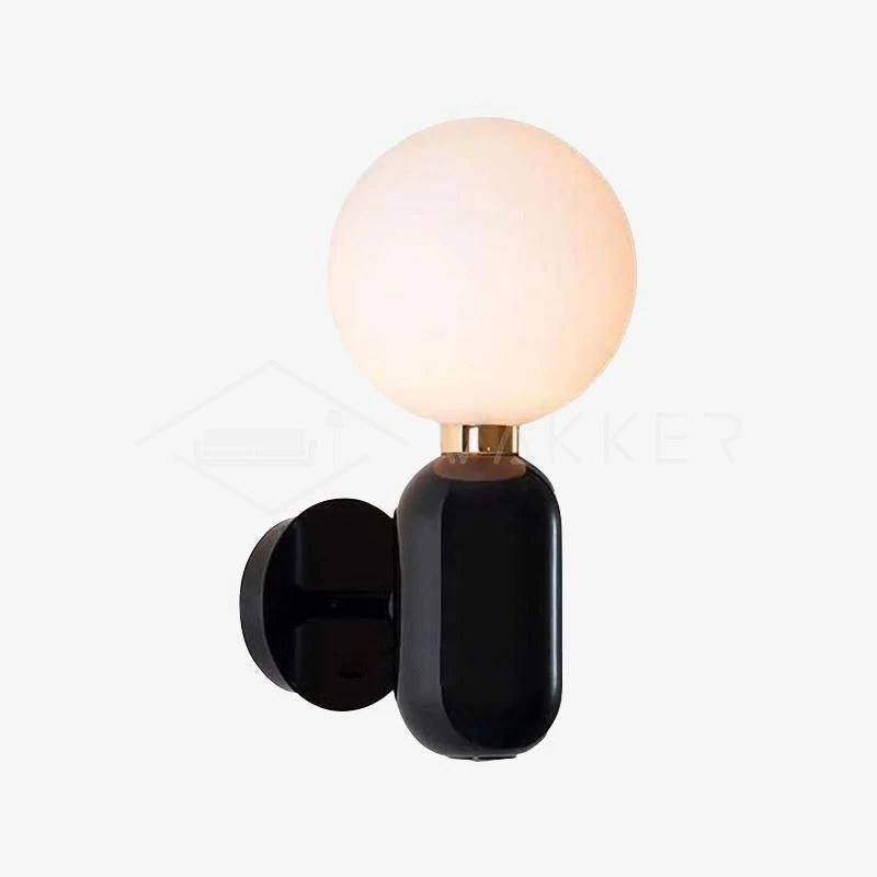 Brand new ๐ Vakkerlight Aballs Wall Light Wall Sconces ๐ฅ 3 Vakkerlight Aballs Wall Light Wall Sconces