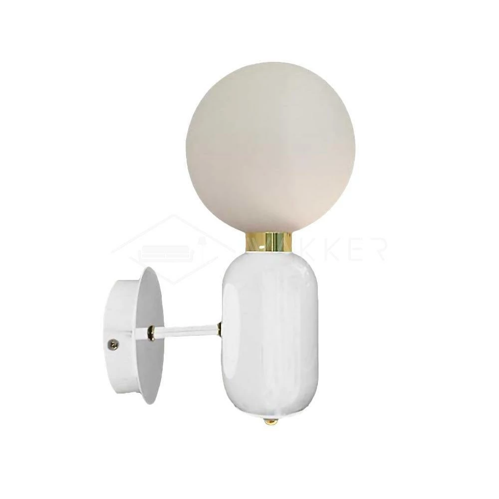 Brand new ๐ Vakkerlight Aballs Wall Light Wall Sconces ๐ฅ 6 Vakkerlight Aballs Wall Light Wall Sconces
