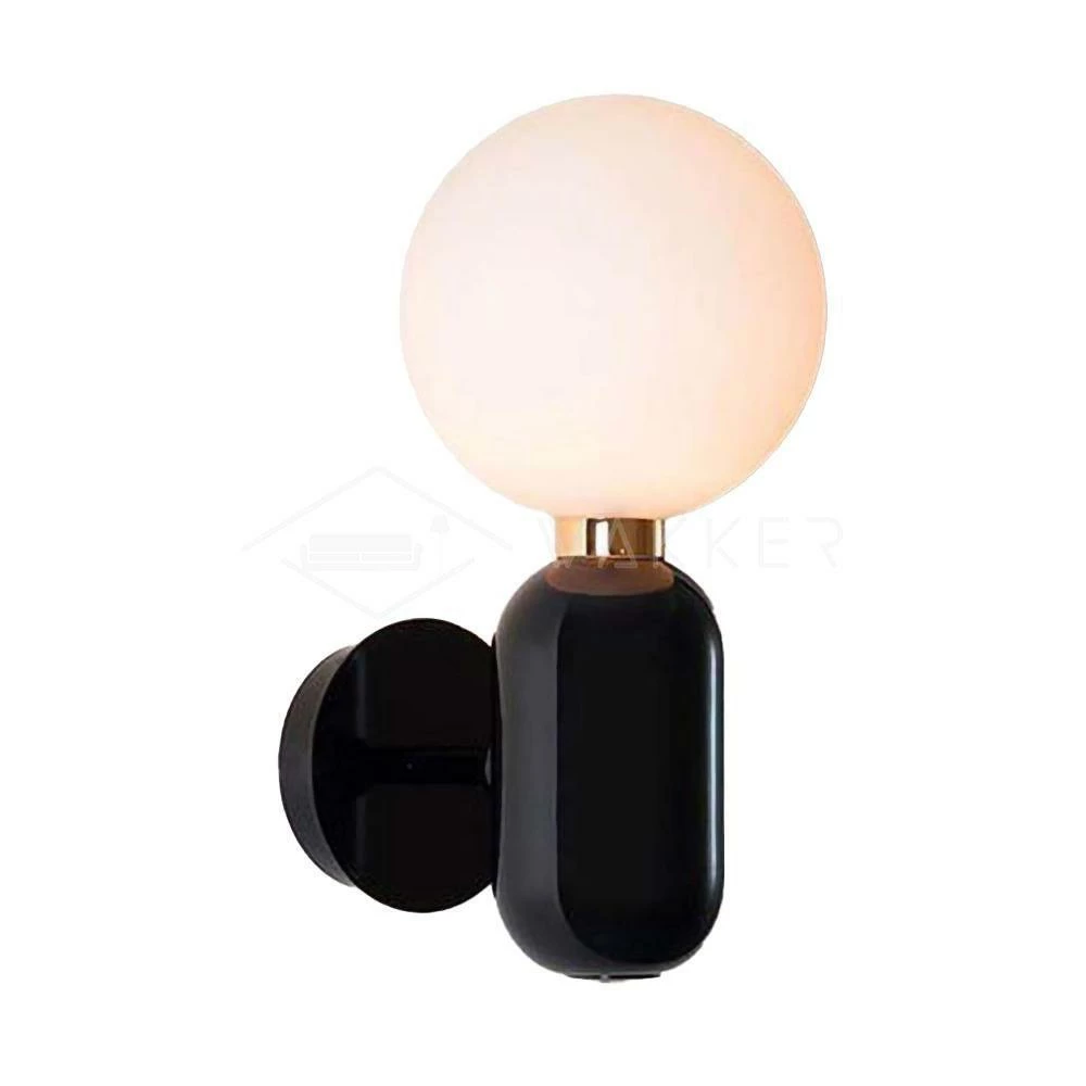 Brand new ๐ Vakkerlight Aballs Wall Light Wall Sconces ๐ฅ 8 Vakkerlight Aballs Wall Light Wall Sconces