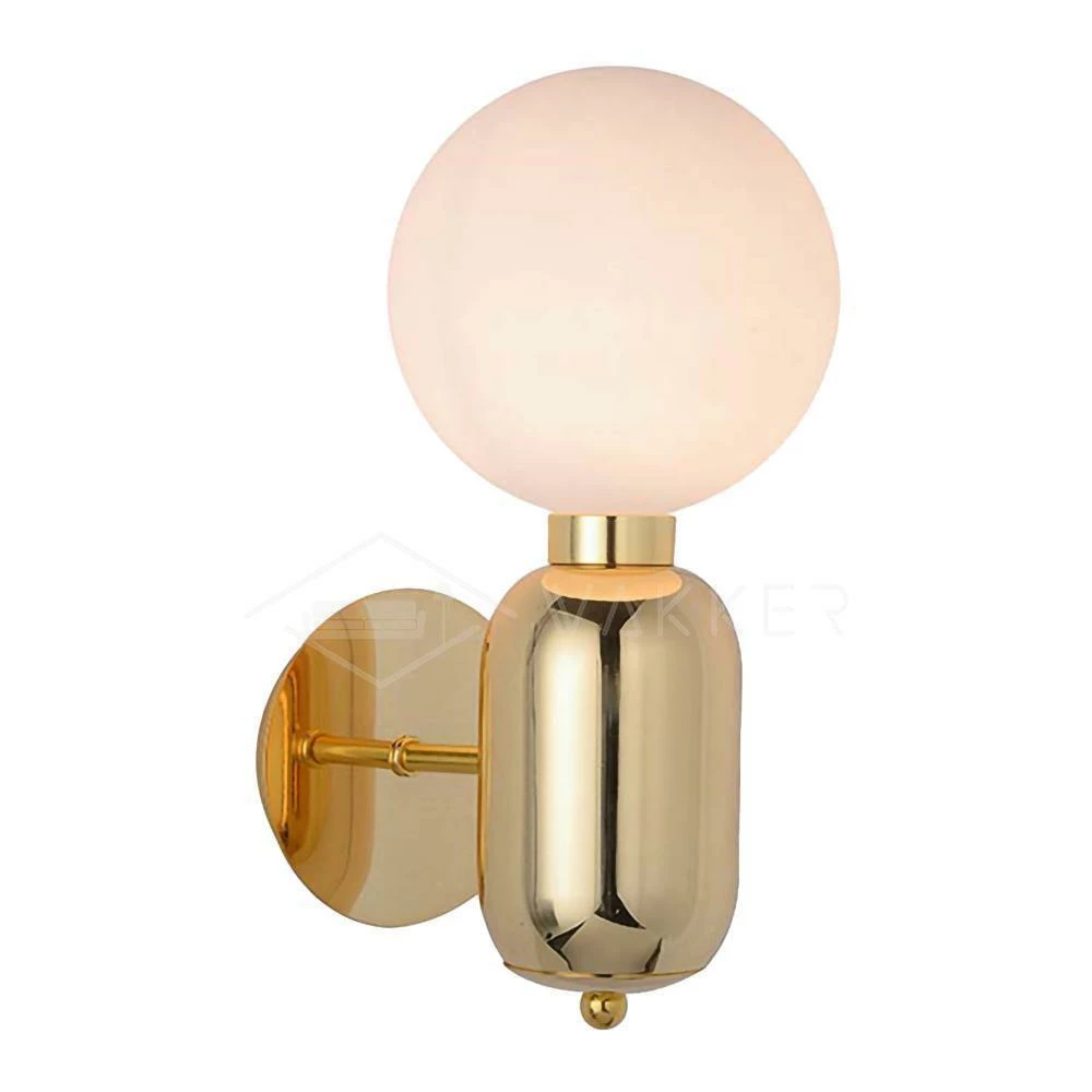 Brand new ๐ Vakkerlight Aballs Wall Light Wall Sconces ๐ฅ 7 Vakkerlight Aballs Wall Light Wall Sconces