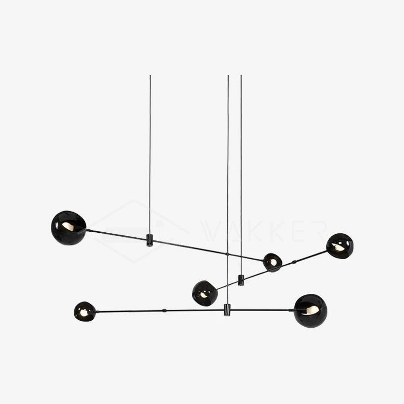 Cheap ๐ Vakkerlight Acaba Chandelier โจ 3 Vakkerlight Acaba Chandelier