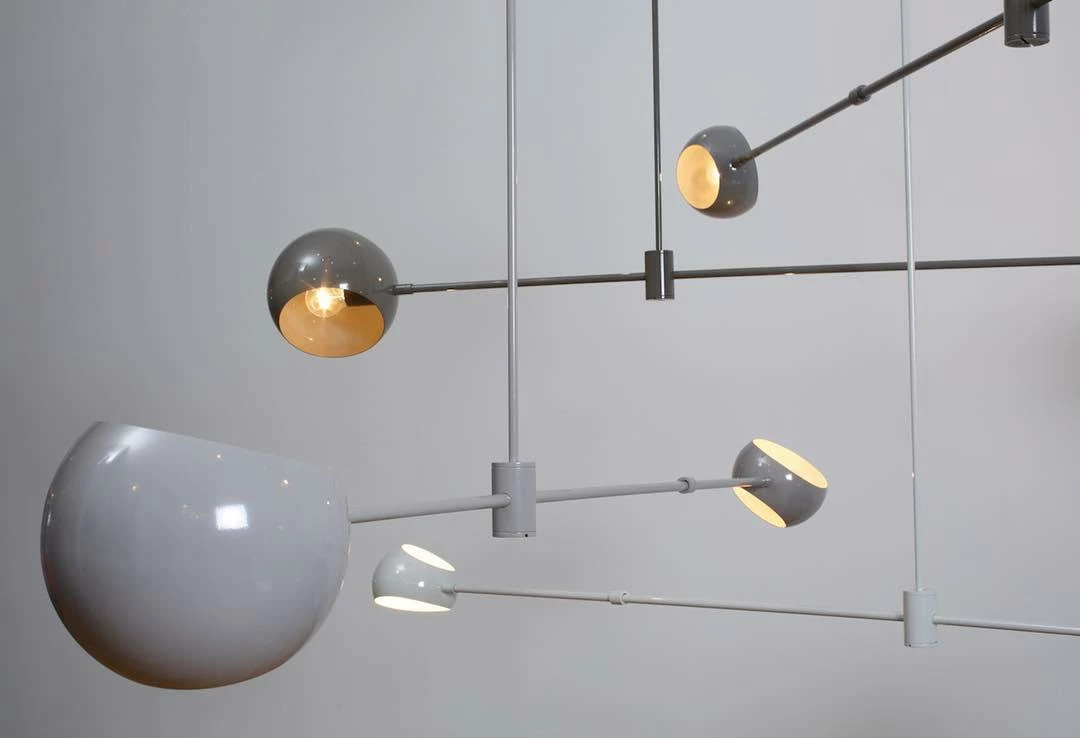 Cheap ๐ Vakkerlight Acaba Chandelier โจ 21 Vakkerlight Acaba Chandelier