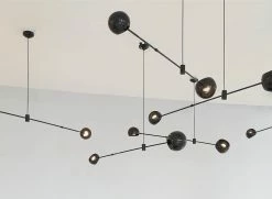 Cheap ๐ Vakkerlight Acaba Chandelier โจ 68 Vakkerlight Acaba Chandelier