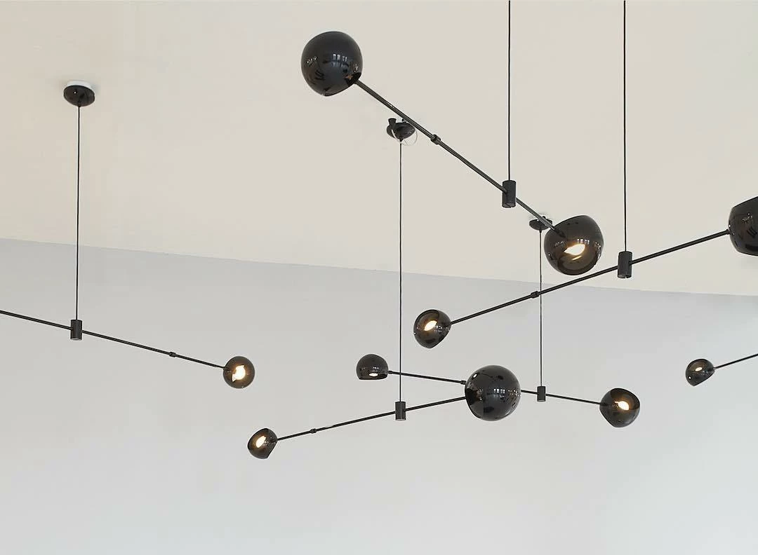 Cheap ๐ Vakkerlight Acaba Chandelier โจ 23 Vakkerlight Acaba Chandelier