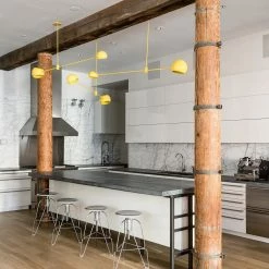 Cheap ๐ Vakkerlight Acaba Chandelier โจ 70 Vakkerlight Acaba Chandelier