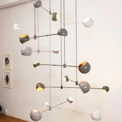 Cheap ๐ Vakkerlight Acaba Chandelier โจ 79 Vakkerlight Acaba Chandelier