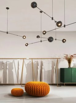 Cheap ๐ Vakkerlight Acaba Chandelier โจ 80 Vakkerlight Acaba Chandelier