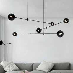 Cheap ๐ Vakkerlight Acaba Chandelier โจ 50 Vakkerlight Acaba Chandelier