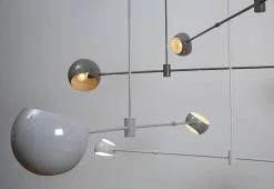 Cheap ๐ Vakkerlight Acaba Chandelier โจ 62 Vakkerlight Acaba Chandelier