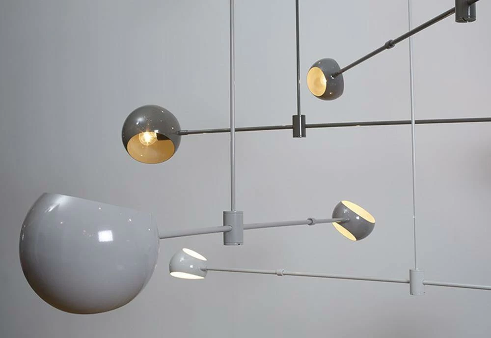 Cheap ๐ Vakkerlight Acaba Chandelier โจ 17 Vakkerlight Acaba Chandelier