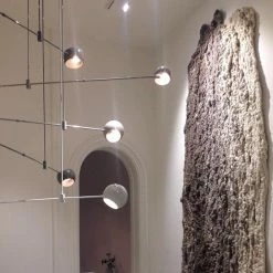 Cheap ๐ Vakkerlight Acaba Chandelier โจ 59 Vakkerlight Acaba Chandelier