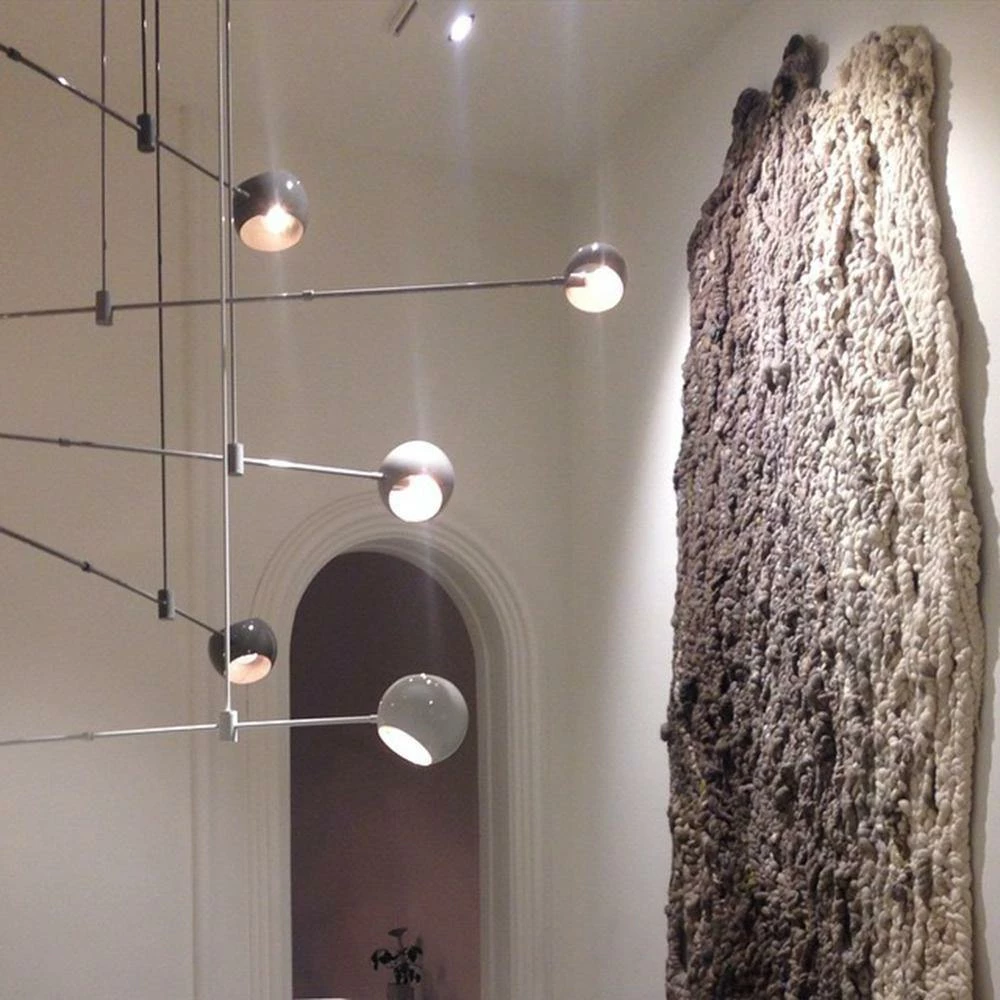 Cheap ๐ Vakkerlight Acaba Chandelier โจ 14 Vakkerlight Acaba Chandelier