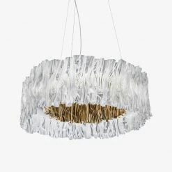 Vakkerlight Accordeon Chandeliers