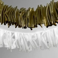 Vakkerlight Accordeon Chandeliers