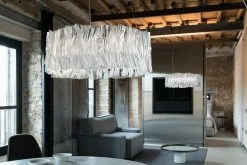 Vakkerlight Accordeon Chandeliers