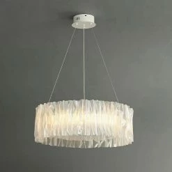 Vakkerlight Accordeon Chandeliers