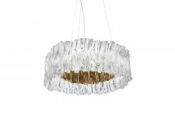 Vakkerlight Accordeon Chandeliers