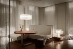 Vakkerlight Accordeon Chandeliers