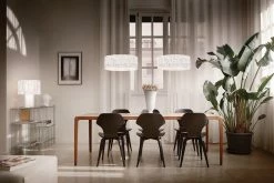 Vakkerlight Accordeon Chandeliers