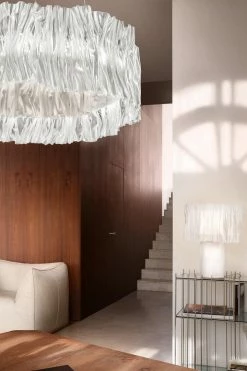 Vakkerlight Accordeon Chandeliers