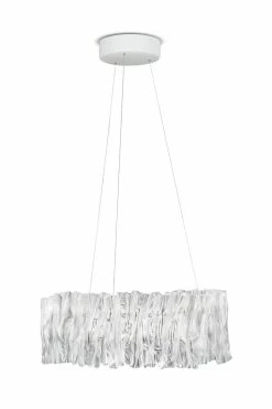 Vakkerlight Accordeon Chandeliers