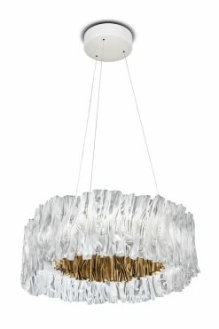 Vakkerlight Accordeon Chandeliers