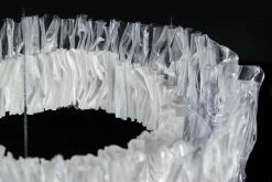 Vakkerlight Accordeon Chandeliers