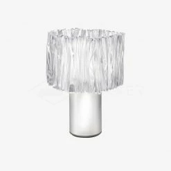 Vakkerlight Accordeon Table Lamp Table Lamps