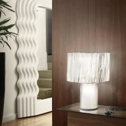 Vakkerlight Accordeon Table Lamp Table Lamps
