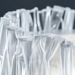 Vakkerlight Accordeon Table Lamp Table Lamps