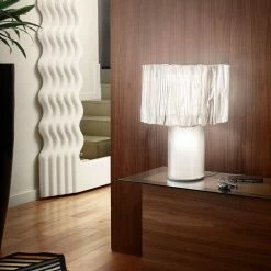 Vakkerlight Accordeon Table Lamp Table Lamps