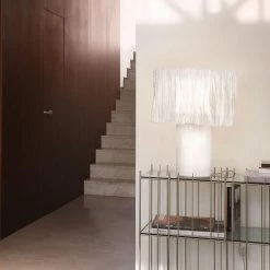 Vakkerlight Accordeon Table Lamp Table Lamps